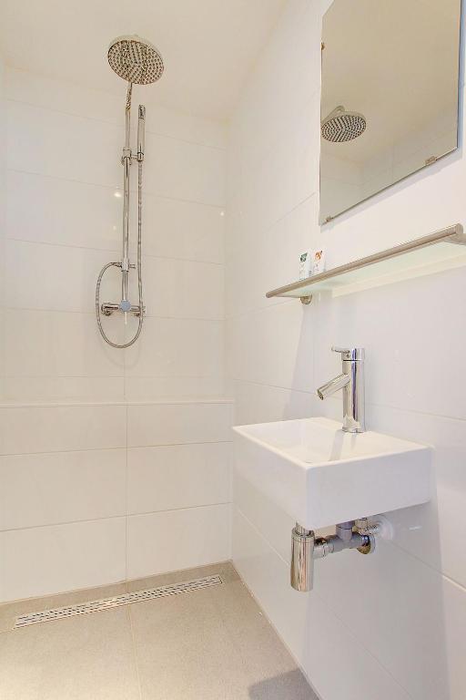 Canal Apartment Jordaan Ámsterdam Habitación foto