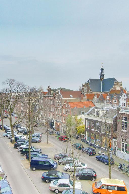 Canal Apartment Jordaan Ámsterdam Habitación foto